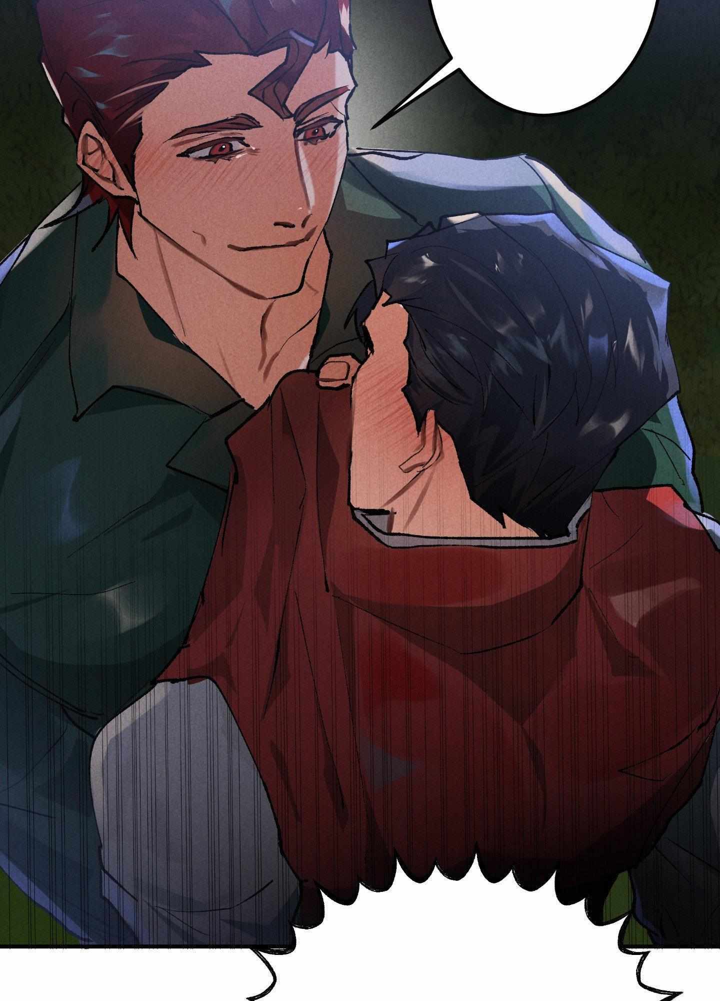 Read Daemuljeon chapter 20 image 32 on Lezhin