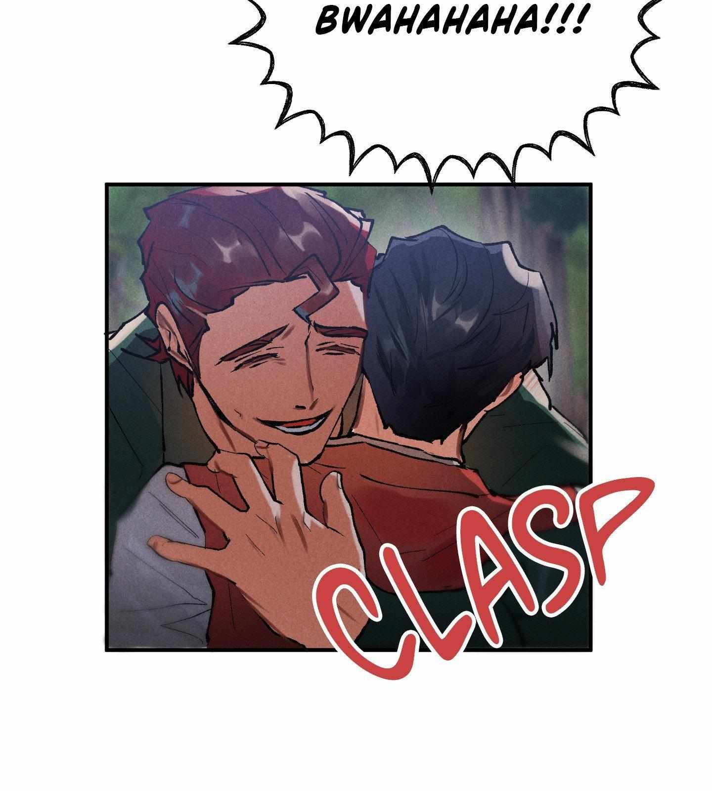 Read Daemuljeon chapter 20 image 33 on Lezhin