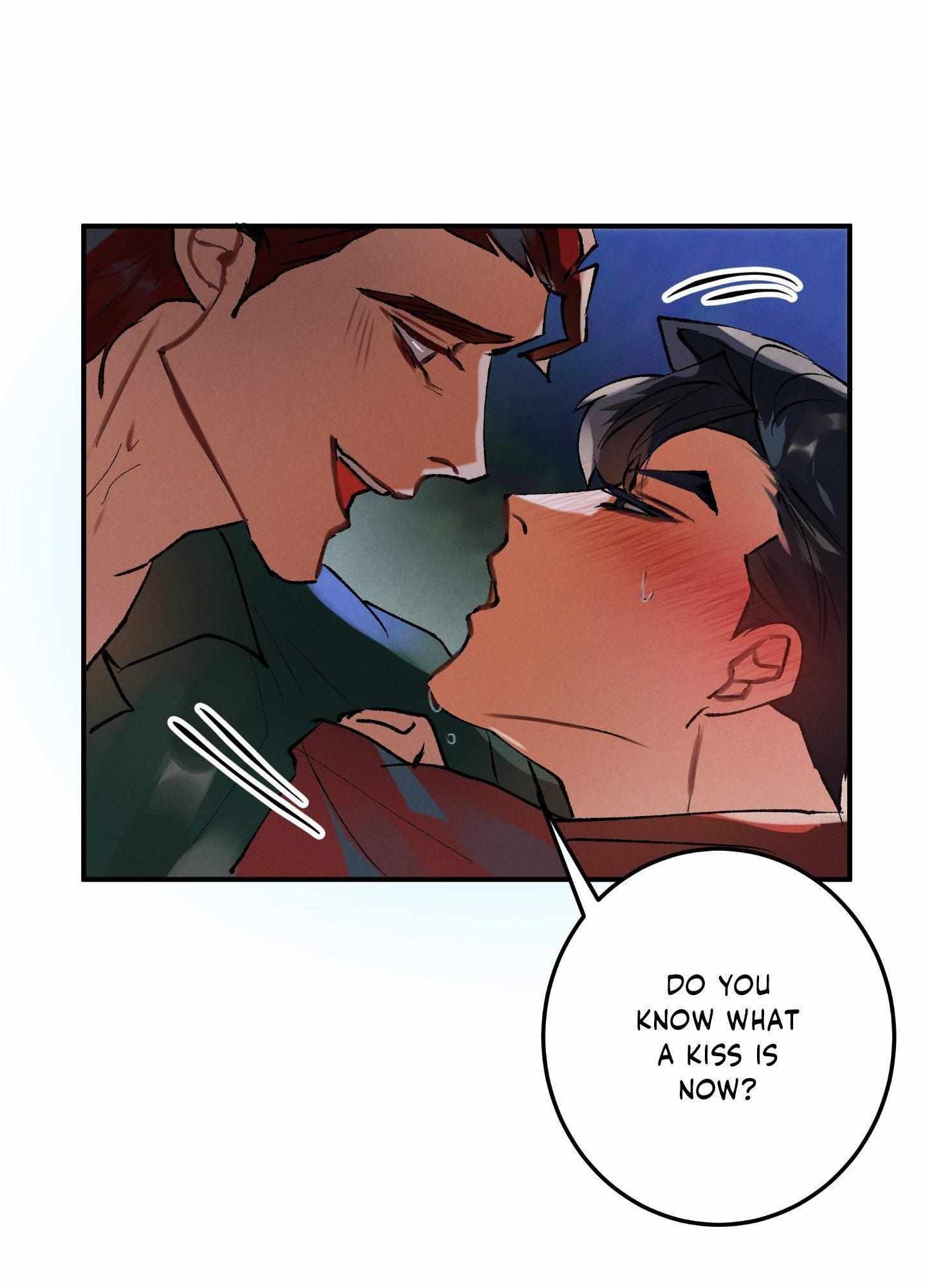 Read Daemuljeon chapter 20 image 34 on Lezhin
