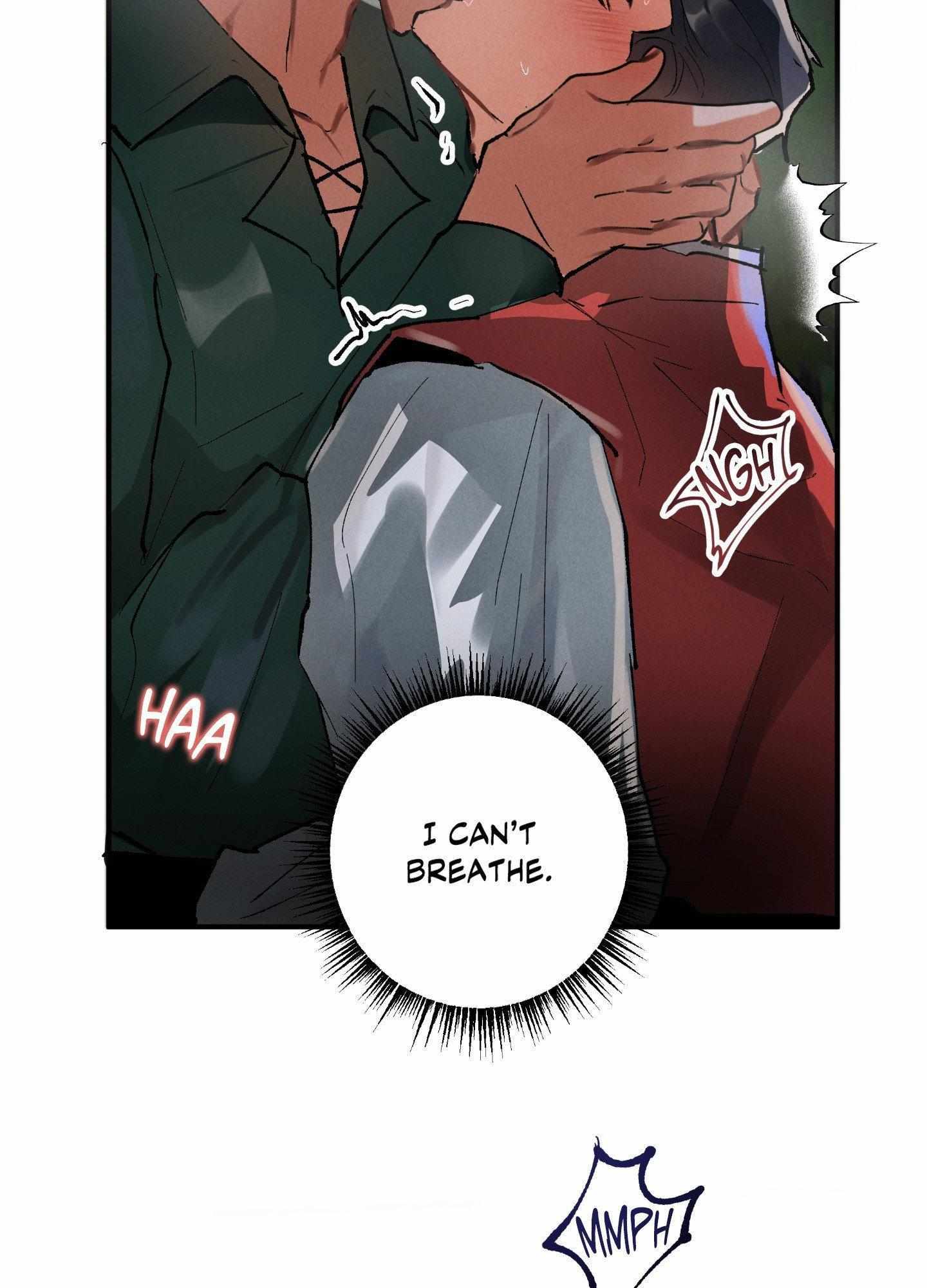 Read Daemuljeon chapter 20 image 37 on Lezhin
