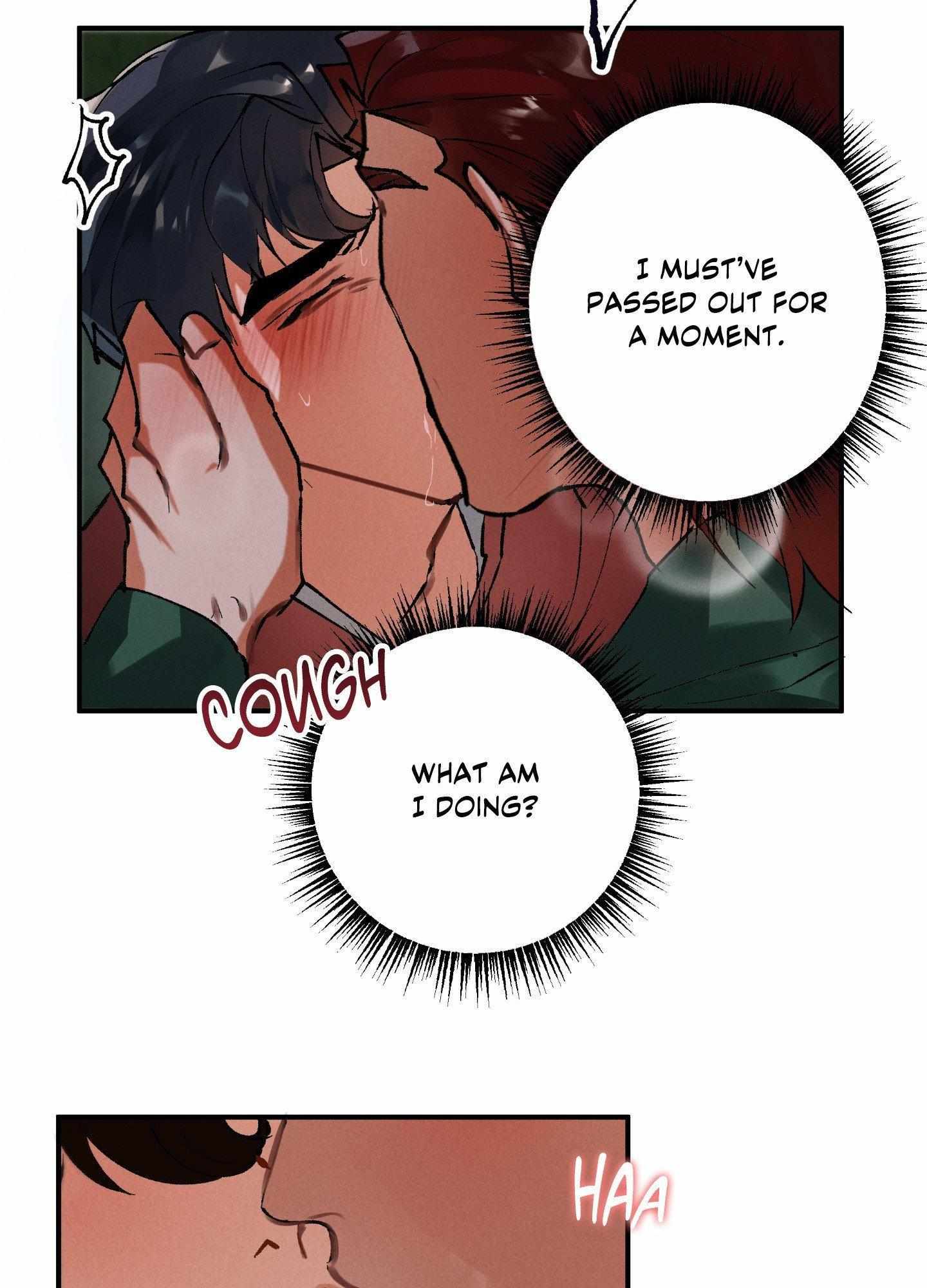 Read Daemuljeon chapter 20 image 38 on Lezhin