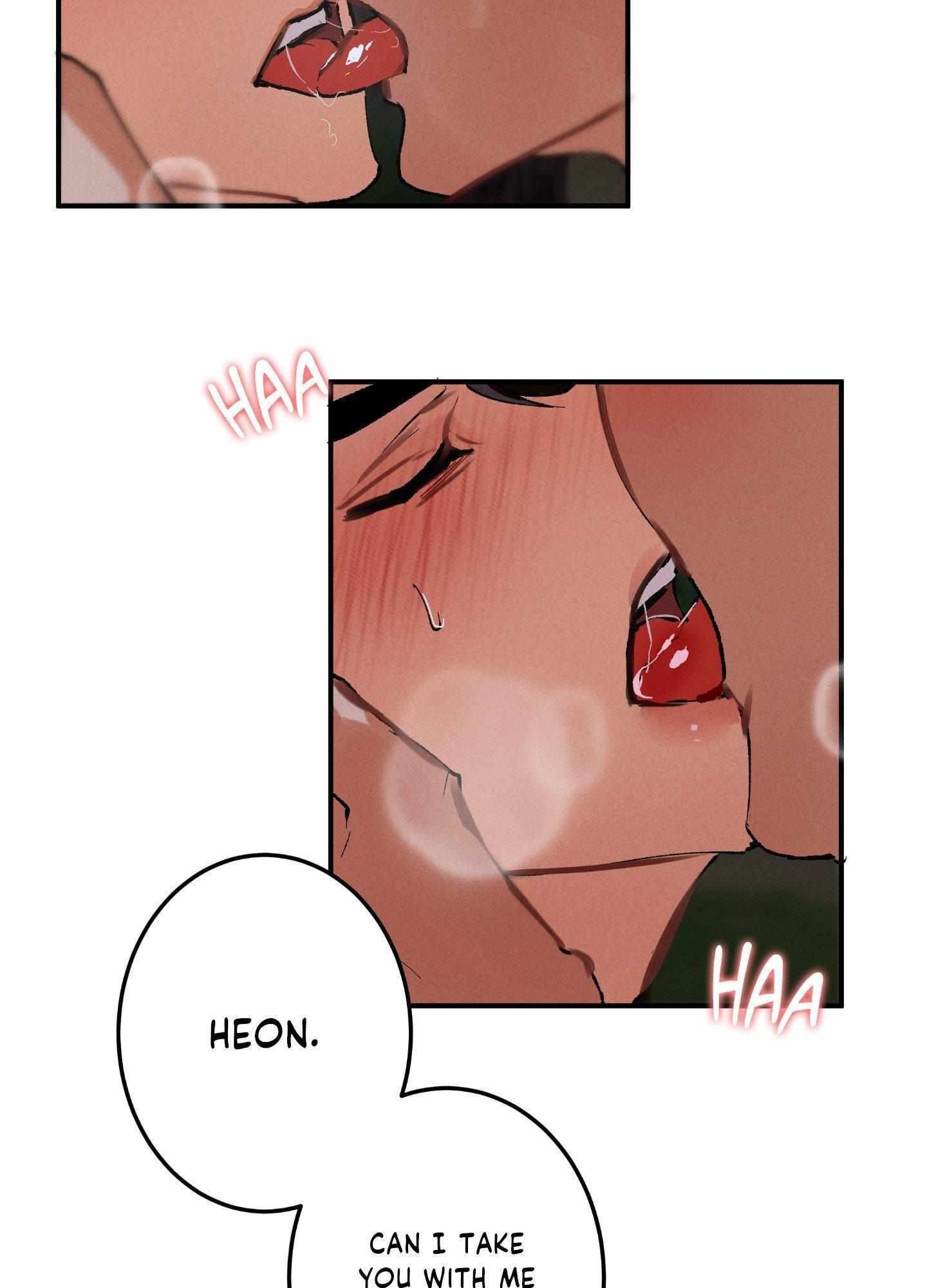 Read Daemuljeon chapter 20 image 39 on Lezhin