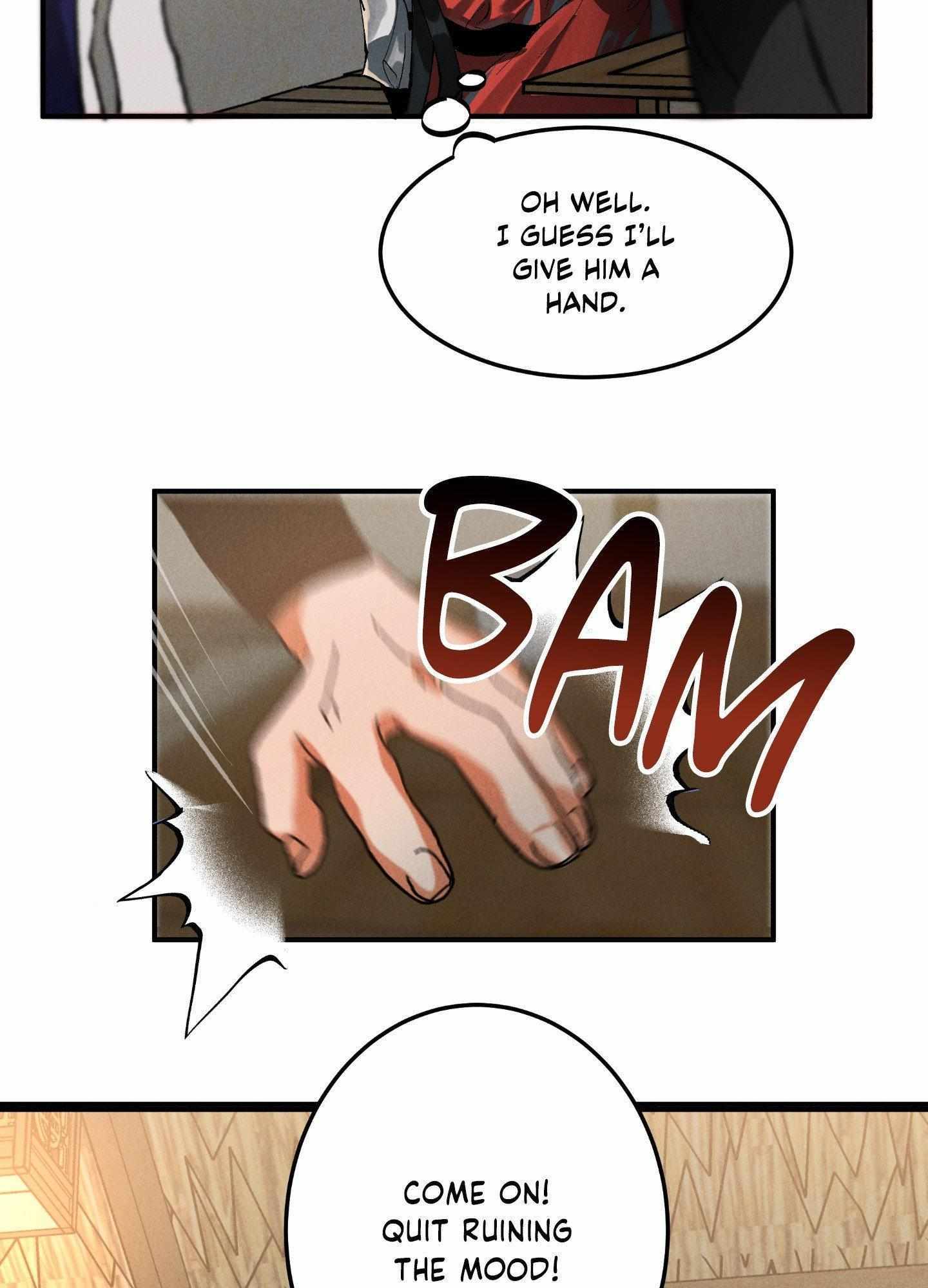 Read Daemuljeon chapter 20 image 4 on Lezhin