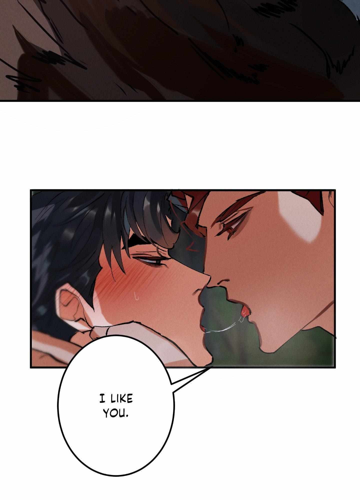 Read Daemuljeon chapter 20 image 41 on Lezhin