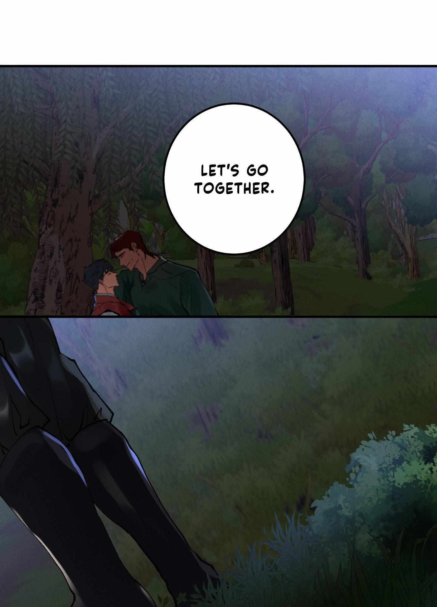 Read Daemuljeon chapter 20 image 42 on Lezhin