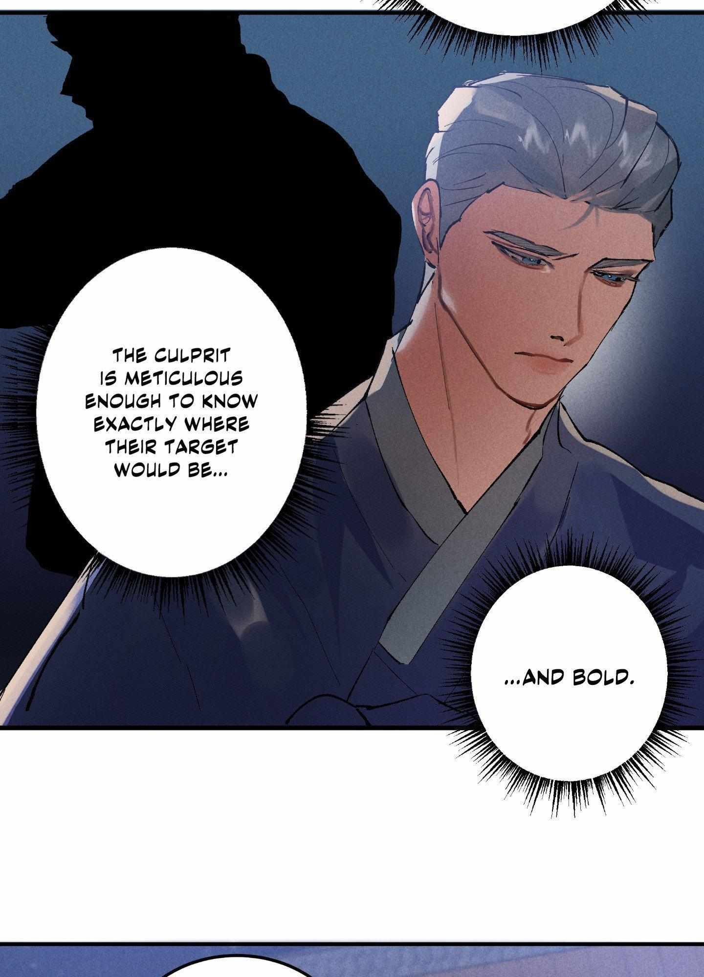Read Daemuljeon chapter 20 image 47 on Lezhin