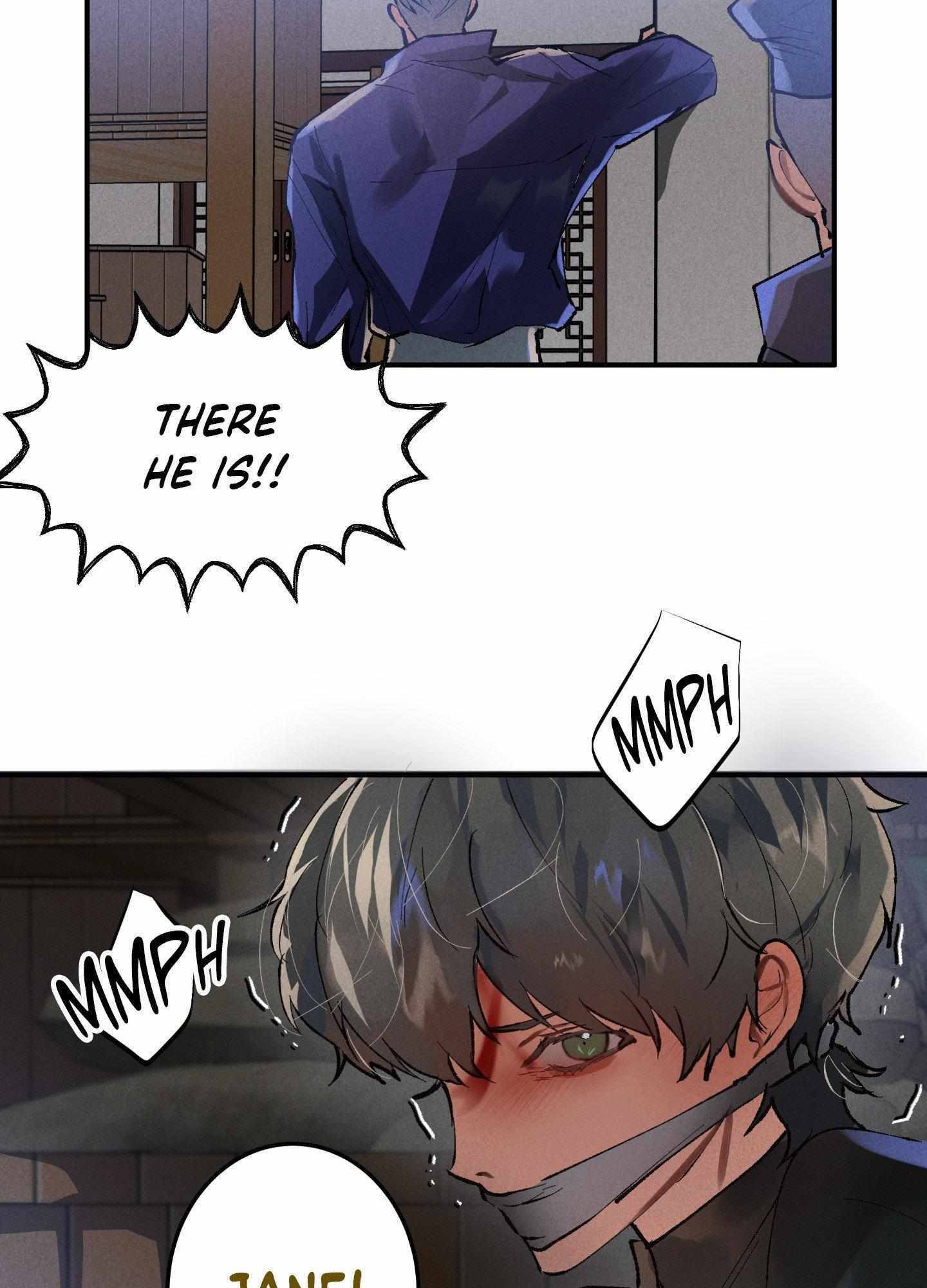 Read Daemuljeon chapter 20 image 50 on Lezhin