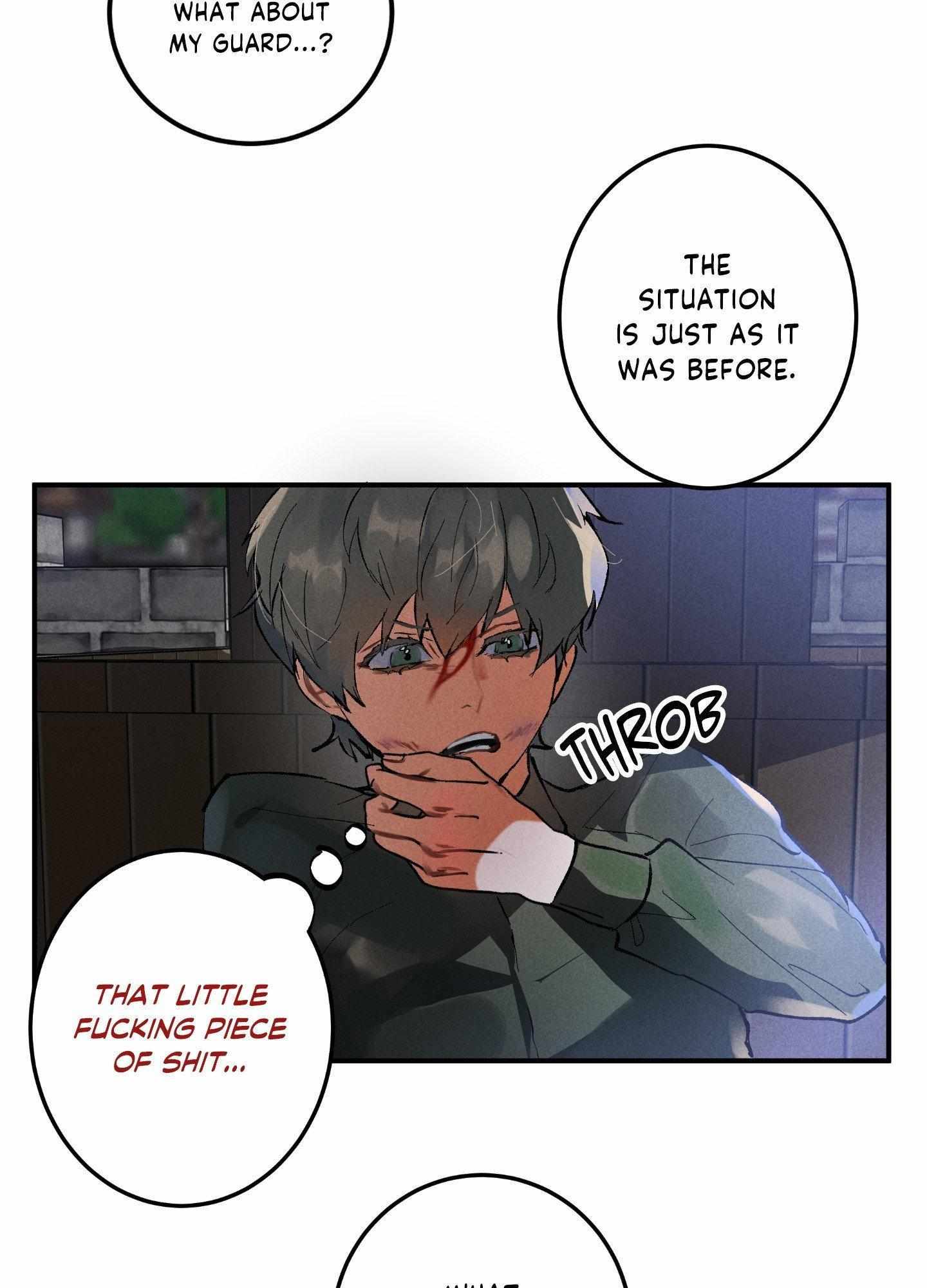 Read Daemuljeon chapter 20 image 52 on Lezhin
