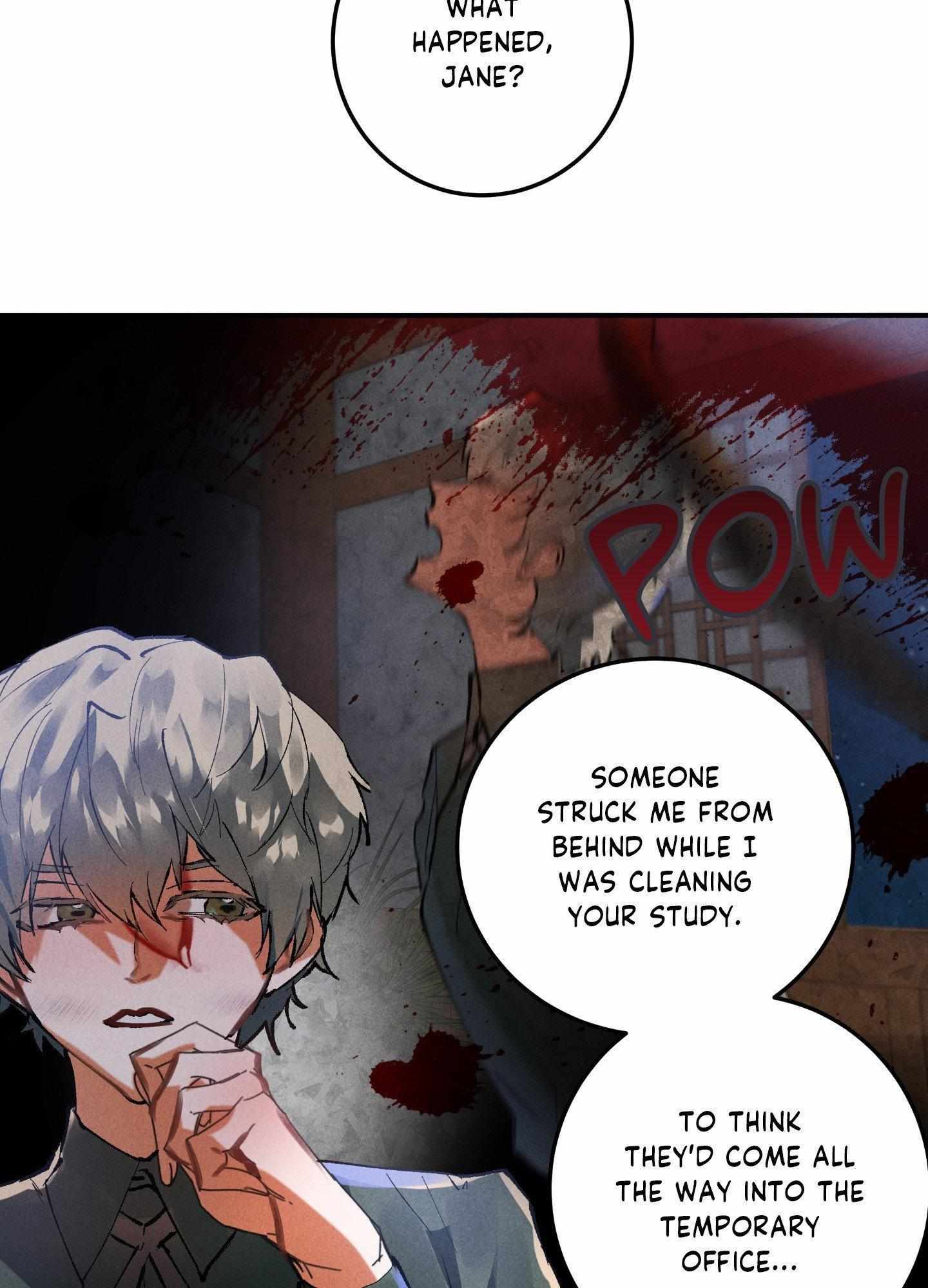 Read Daemuljeon chapter 20 image 53 on Lezhin