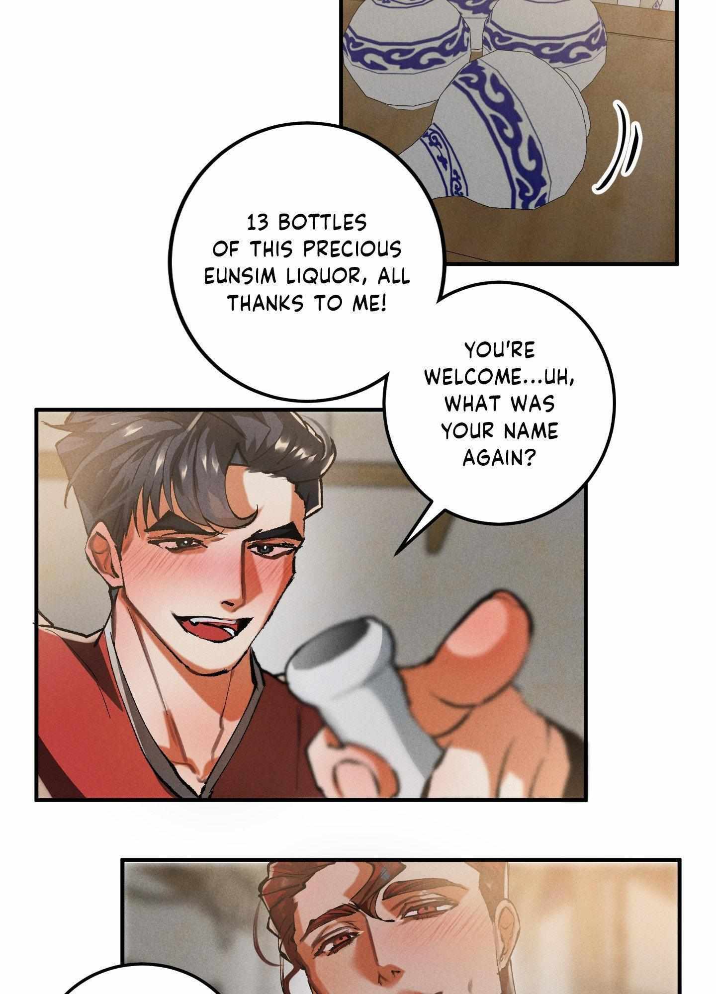 Read Daemuljeon chapter 20 image 9 on Lezhin