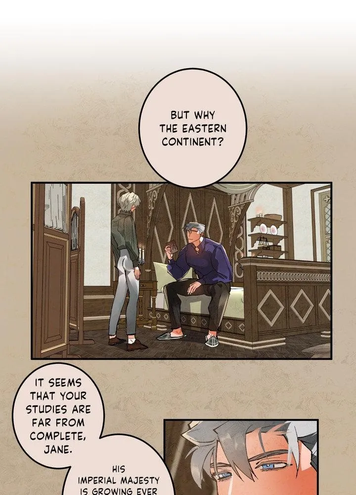 Read Daemuljeon chapter 21.99 image 11 on Lezhin
