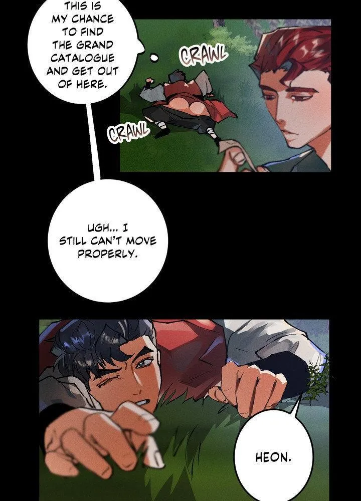 Read Daemuljeon chapter 21.99 image 28 on Lezhin