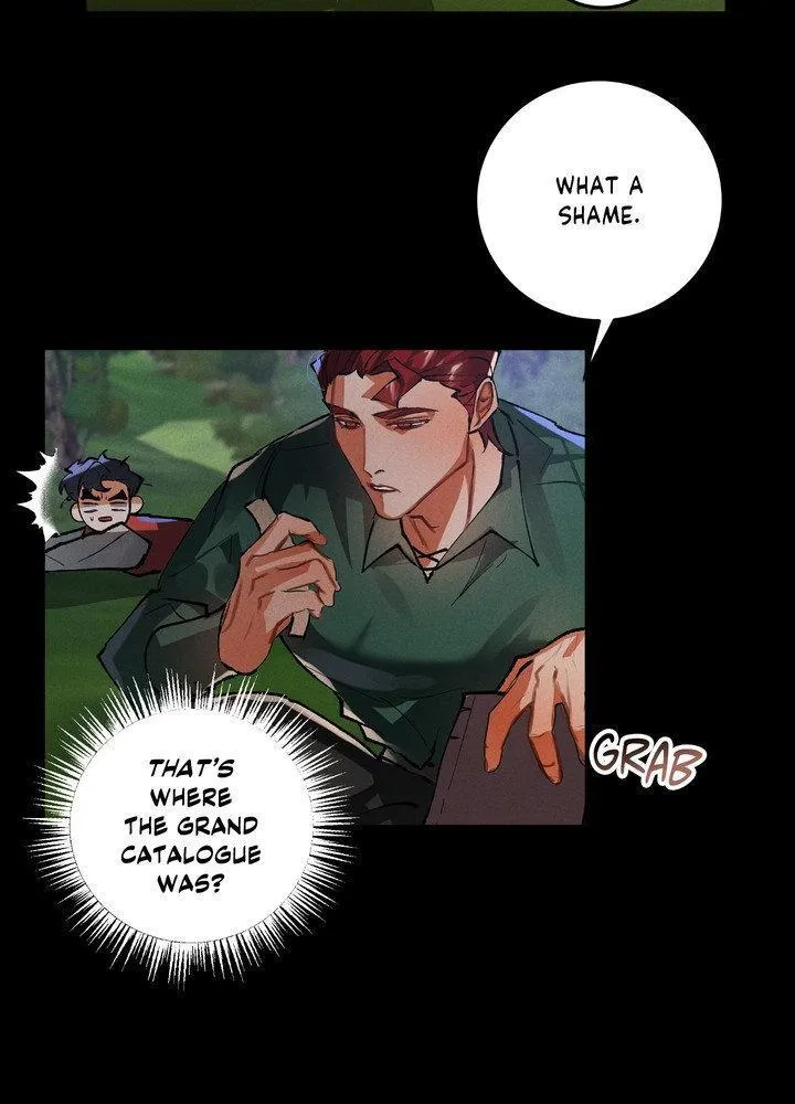 Read Daemuljeon chapter 21.99 image 29 on Lezhin