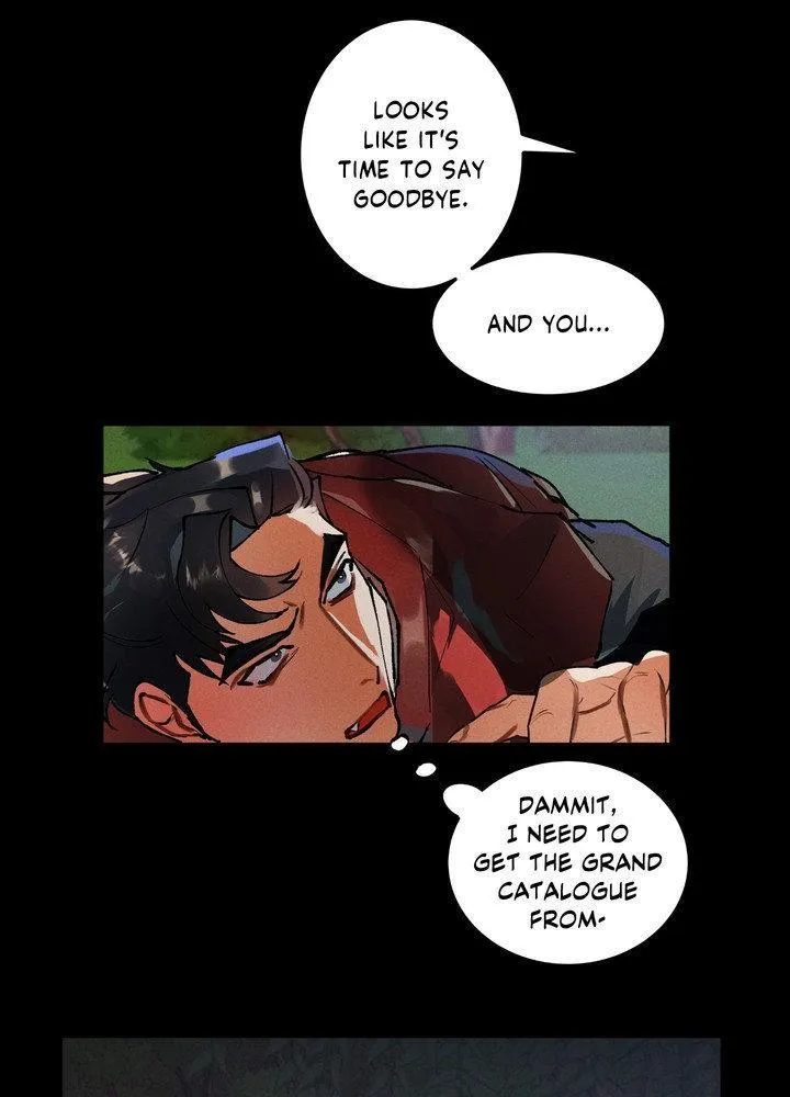 Read Daemuljeon chapter 21.99 image 30 on Lezhin