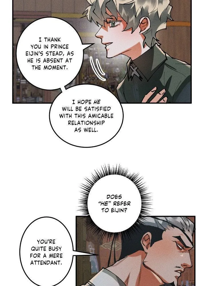 Read Daemuljeon chapter 21.99 image 6 on Lezhin