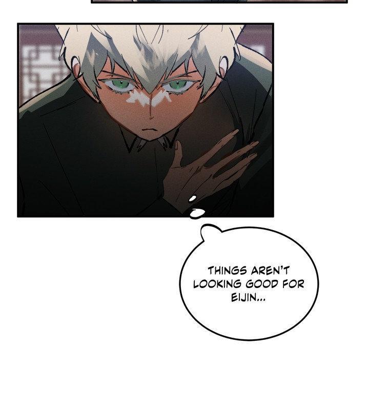Read Daemuljeon chapter 21 image 10 on Lezhin