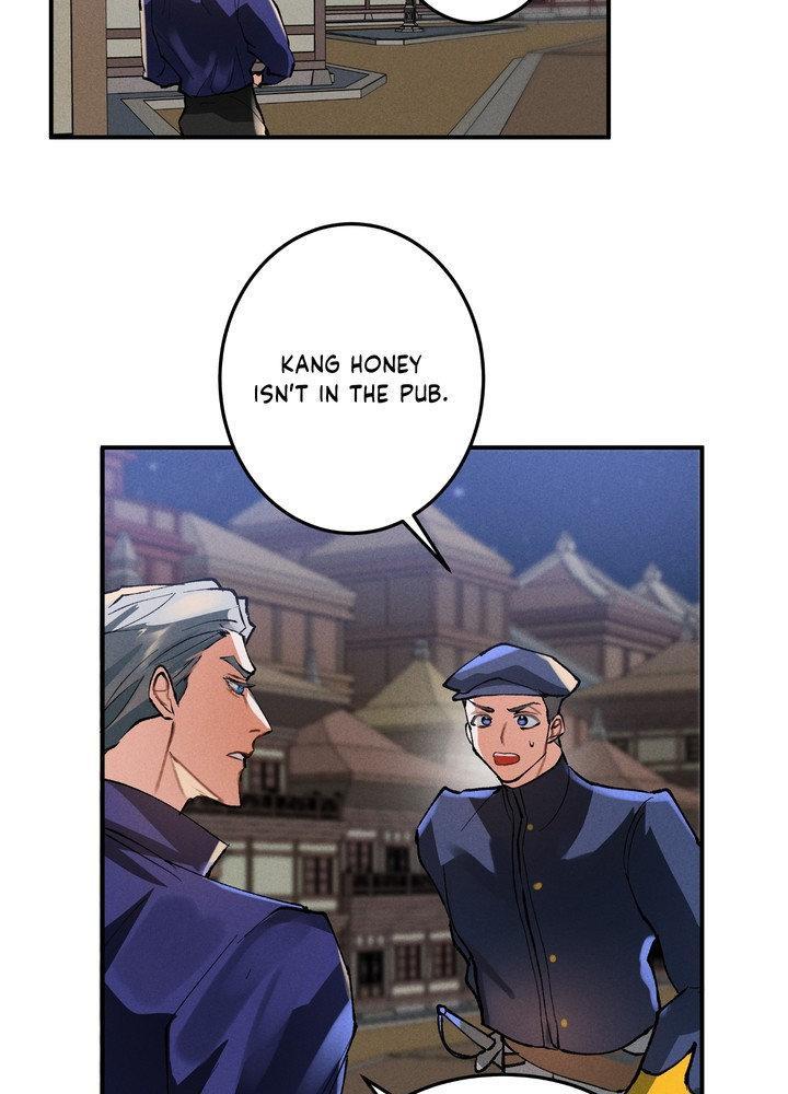 Read Daemuljeon chapter 21 image 17 on Lezhin