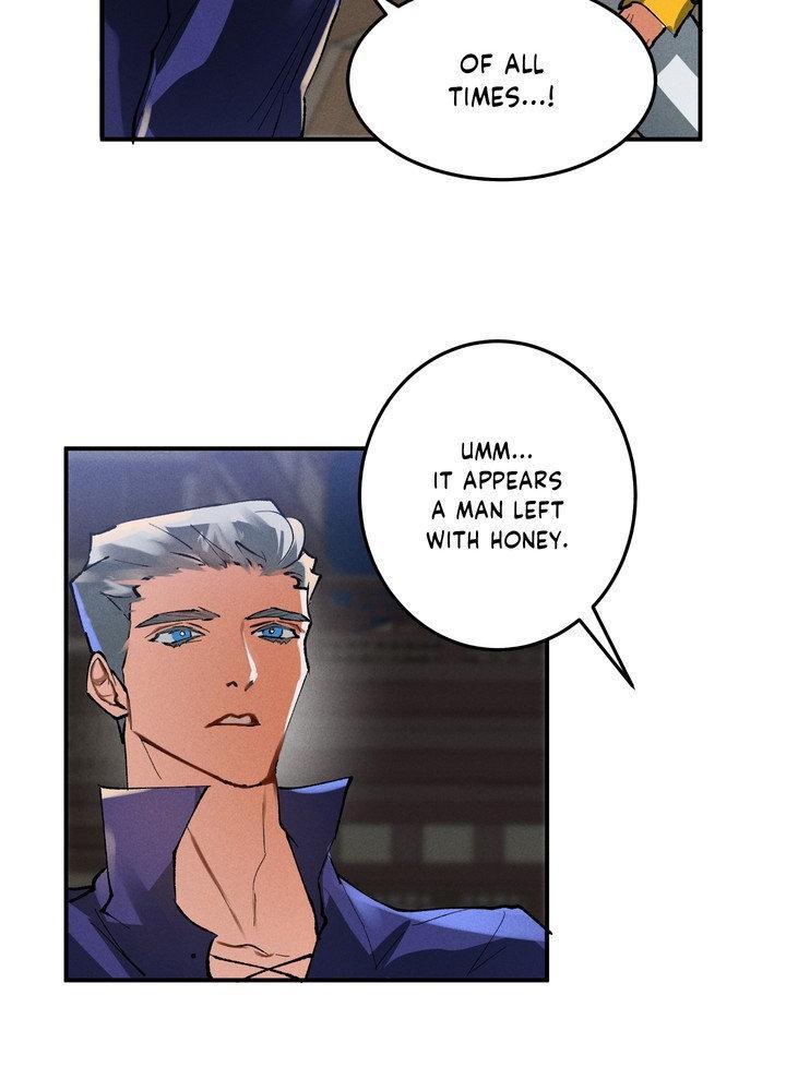 Read Daemuljeon chapter 21 image 18 on Lezhin