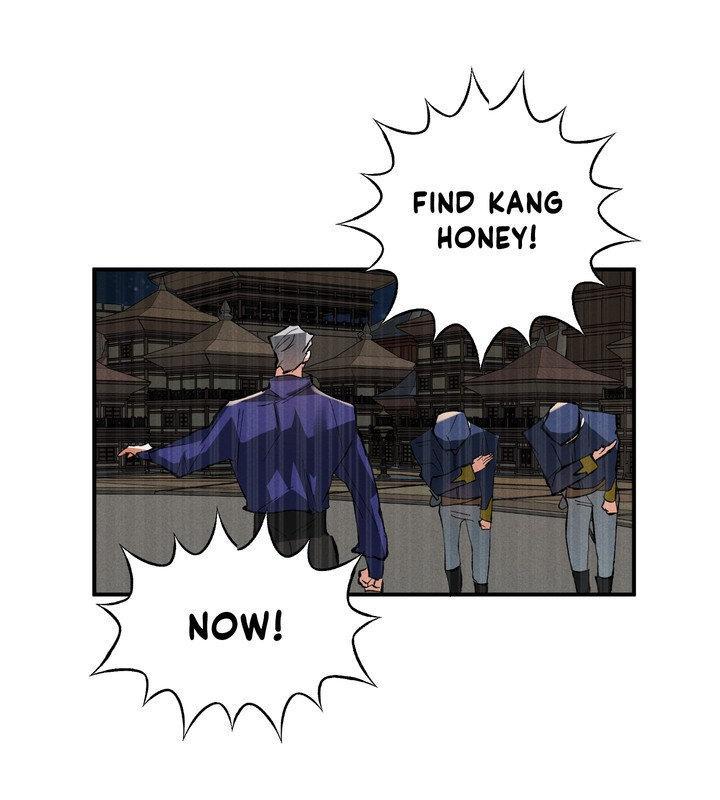 Read Daemuljeon chapter 21 image 21 on Lezhin