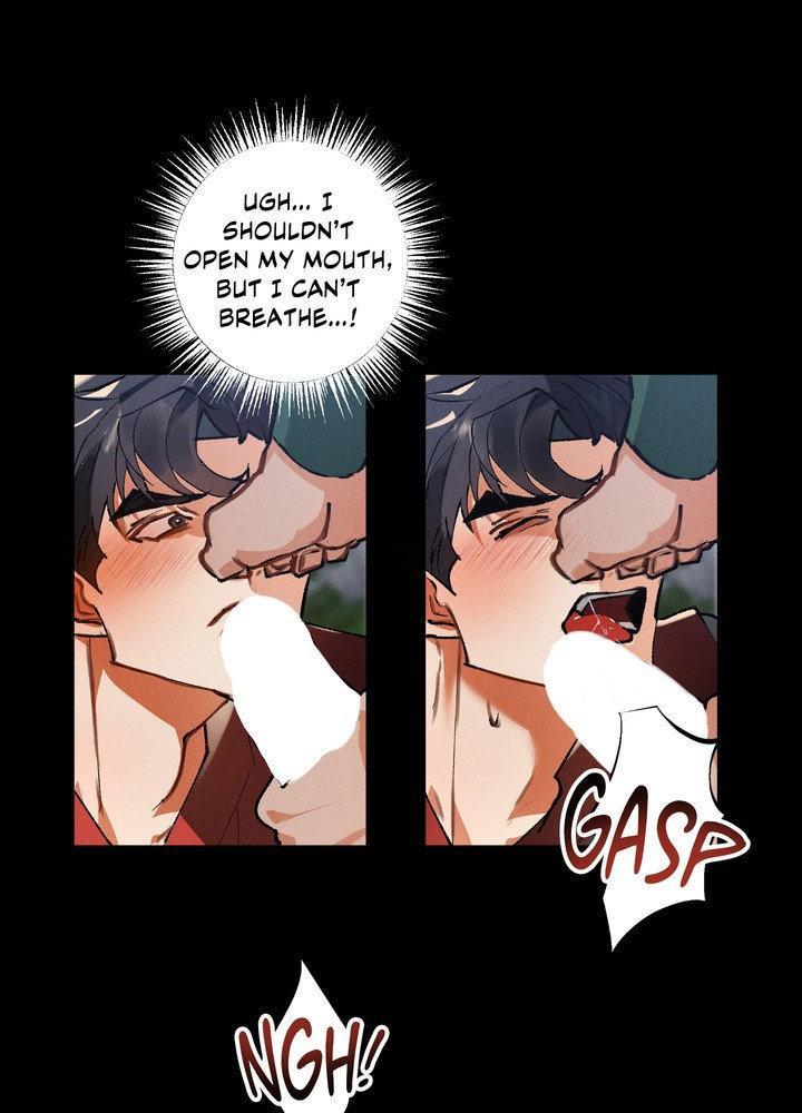 Read Daemuljeon chapter 21 image 33 on Lezhin