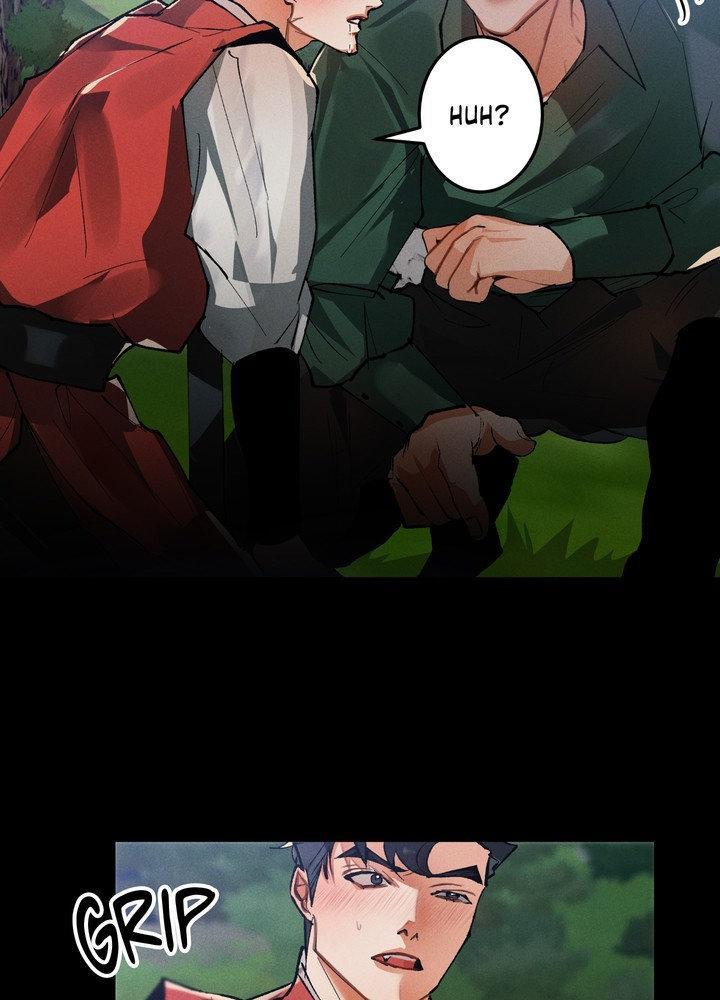 Read Daemuljeon chapter 21 image 39 on Lezhin