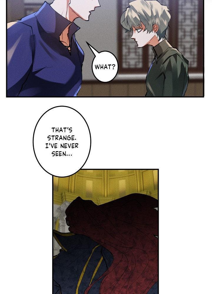 Read Daemuljeon chapter 21 image 4 on Lezhin
