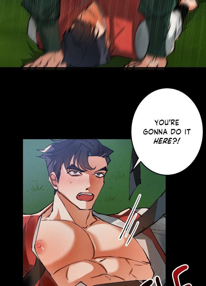 Read Daemuljeon chapter 21 image 41 on Lezhin