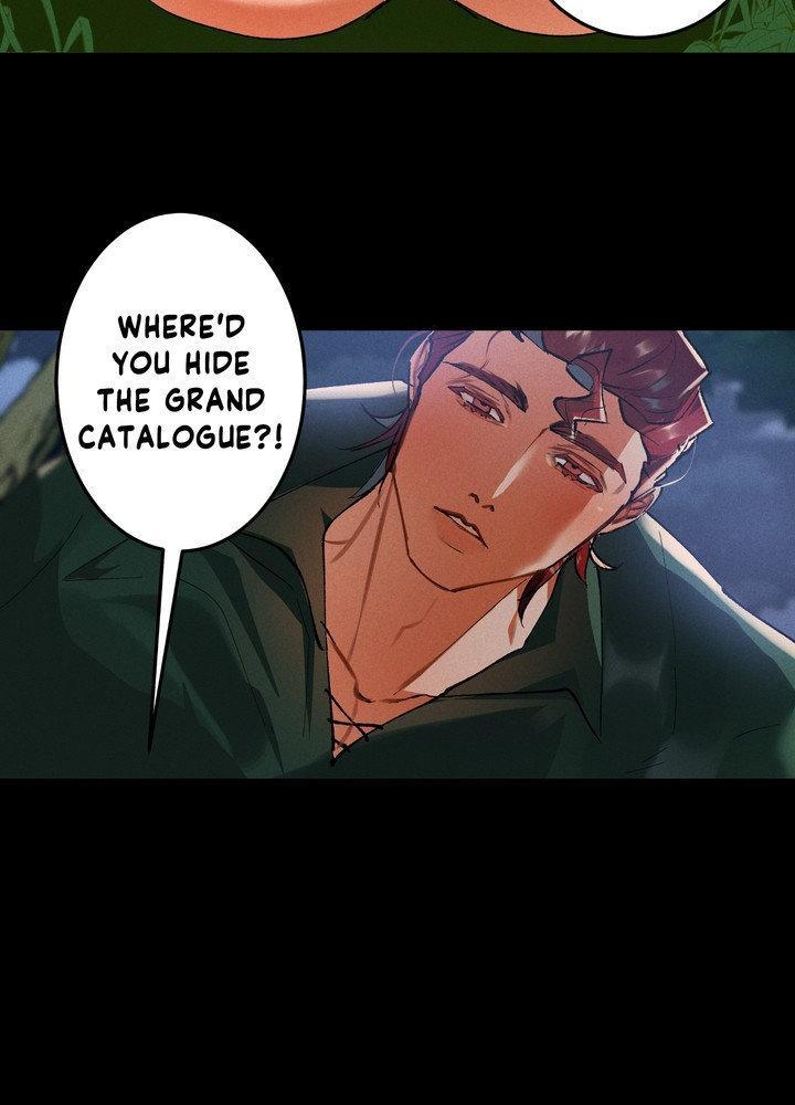Read Daemuljeon chapter 21 image 45 on Lezhin