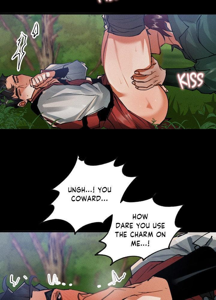 Read Daemuljeon chapter 21 image 48 on Lezhin