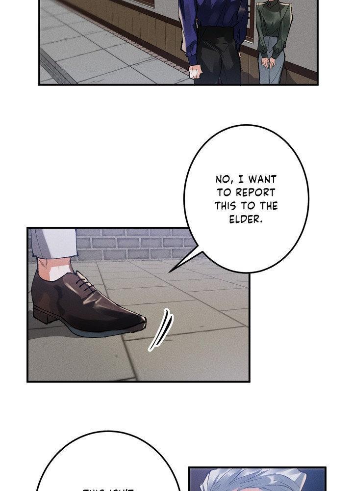 Read Daemuljeon chapter 21 image 6 on Lezhin