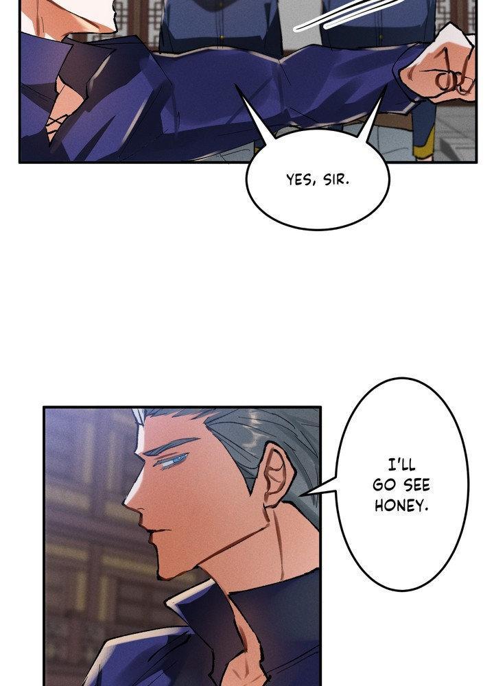 Read Daemuljeon chapter 21 image 8 on Lezhin