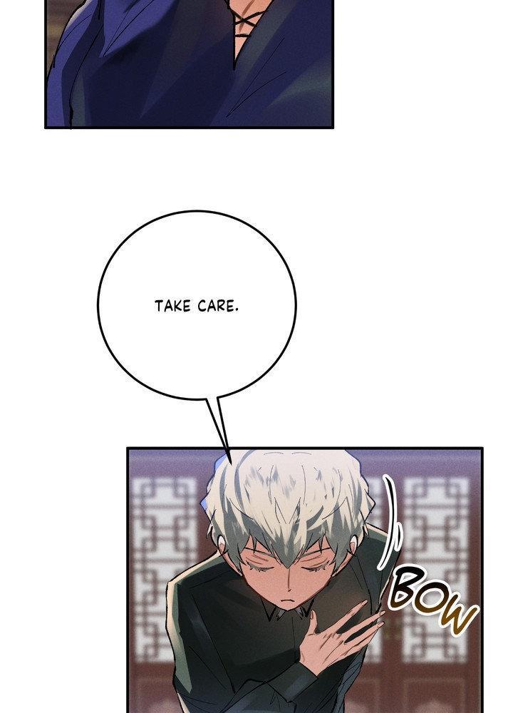 Read Daemuljeon chapter 21 image 9 on Lezhin