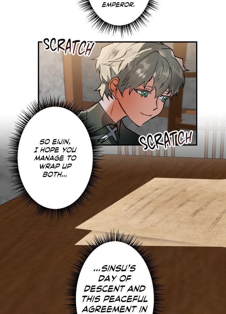 Read Daemuljeon chapter 22 image 15 on Lezhin