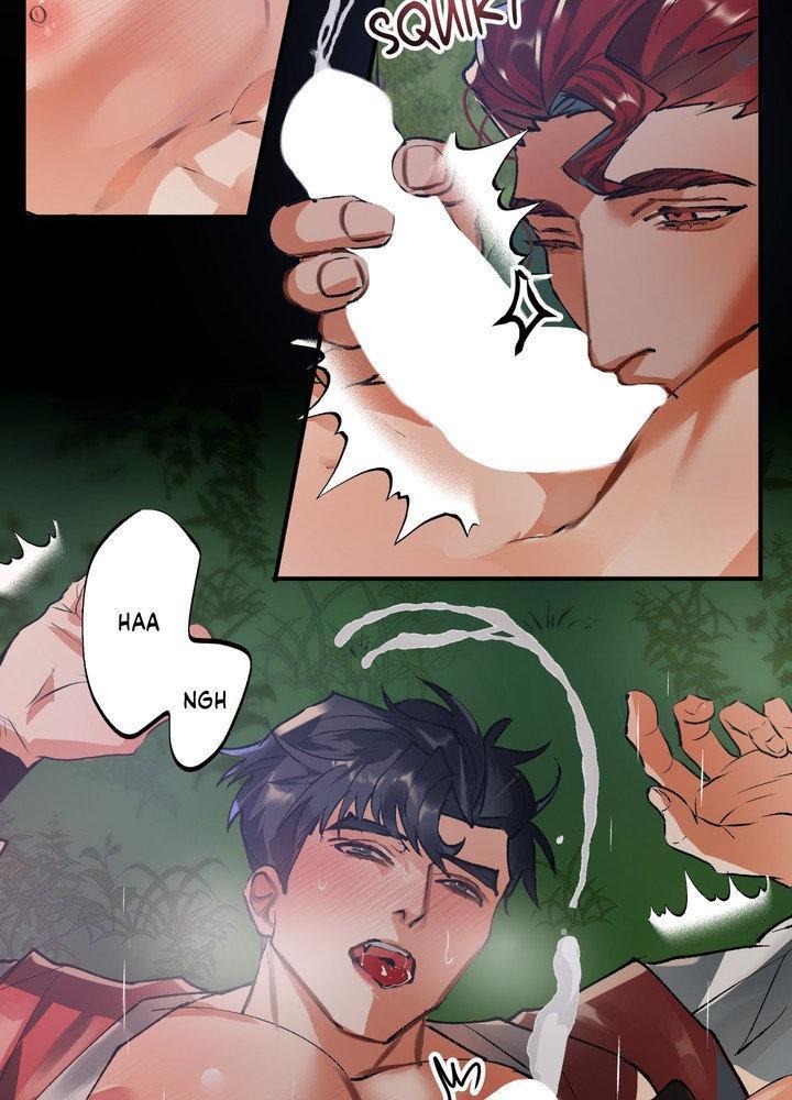 Read Daemuljeon chapter 22 image 20 on Lezhin