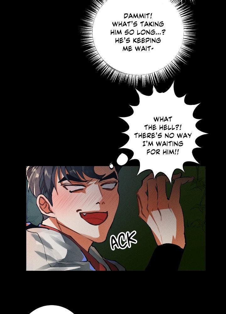 Read Daemuljeon chapter 22 image 27 on Lezhin