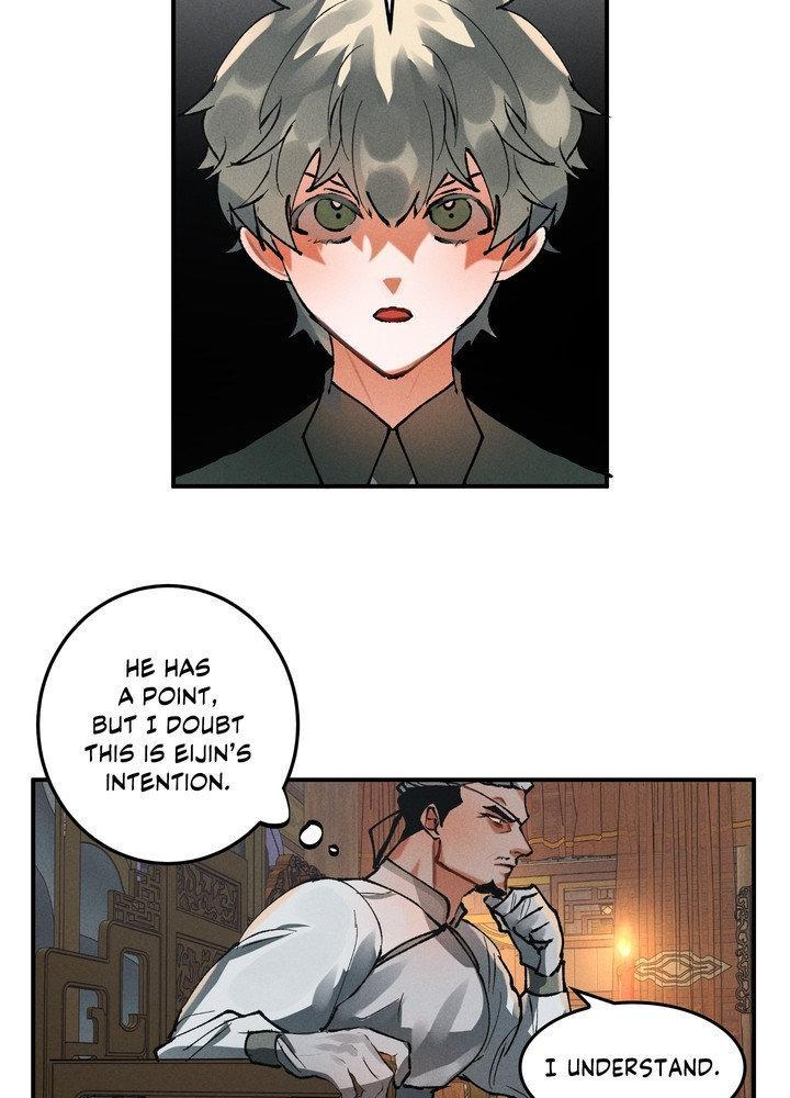 Read Daemuljeon chapter 22 image 3 on Lezhin