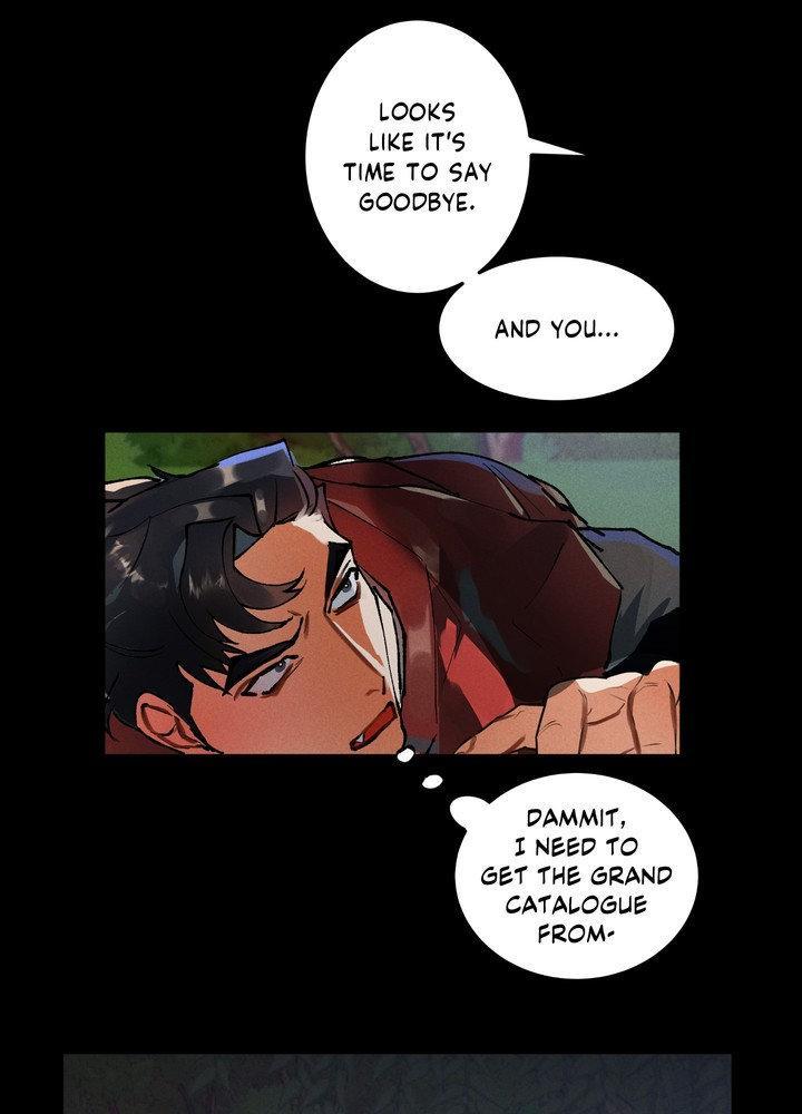 Read Daemuljeon chapter 22 image 30 on Lezhin