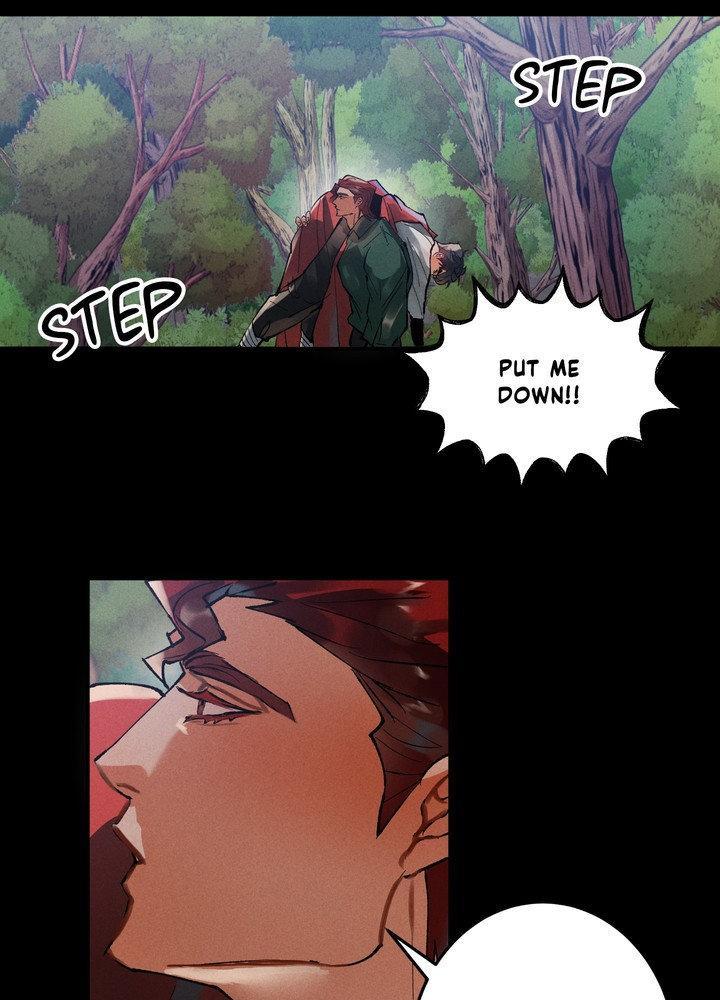 Read Daemuljeon chapter 22 image 35 on Lezhin