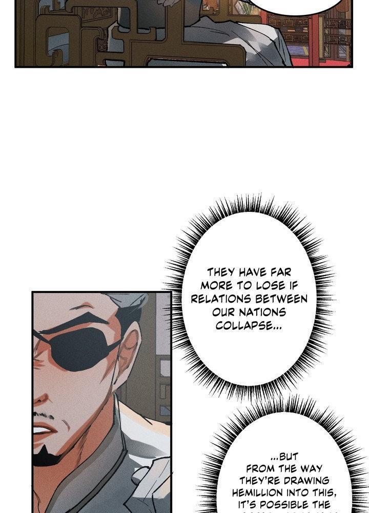Read Daemuljeon chapter 22 image 4 on Lezhin