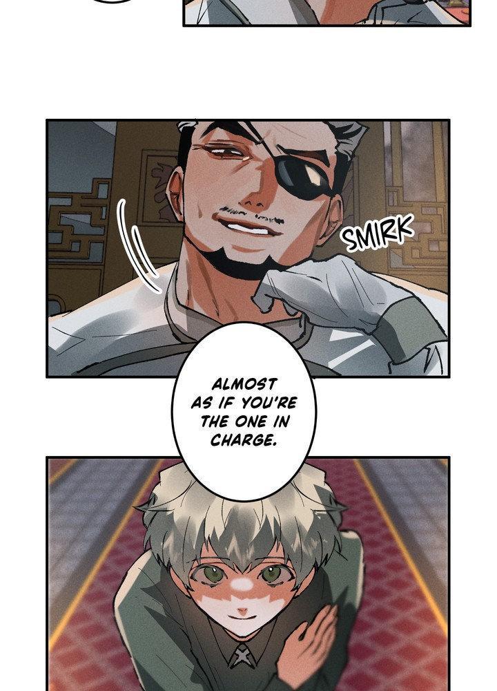 Read Daemuljeon chapter 22 image 7 on Lezhin