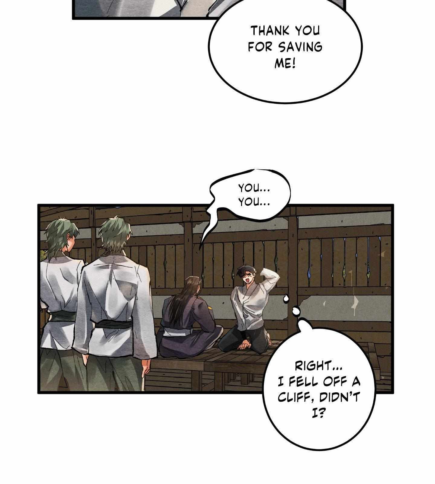Read Daemuljeon chapter 23 image 10 on Lezhin