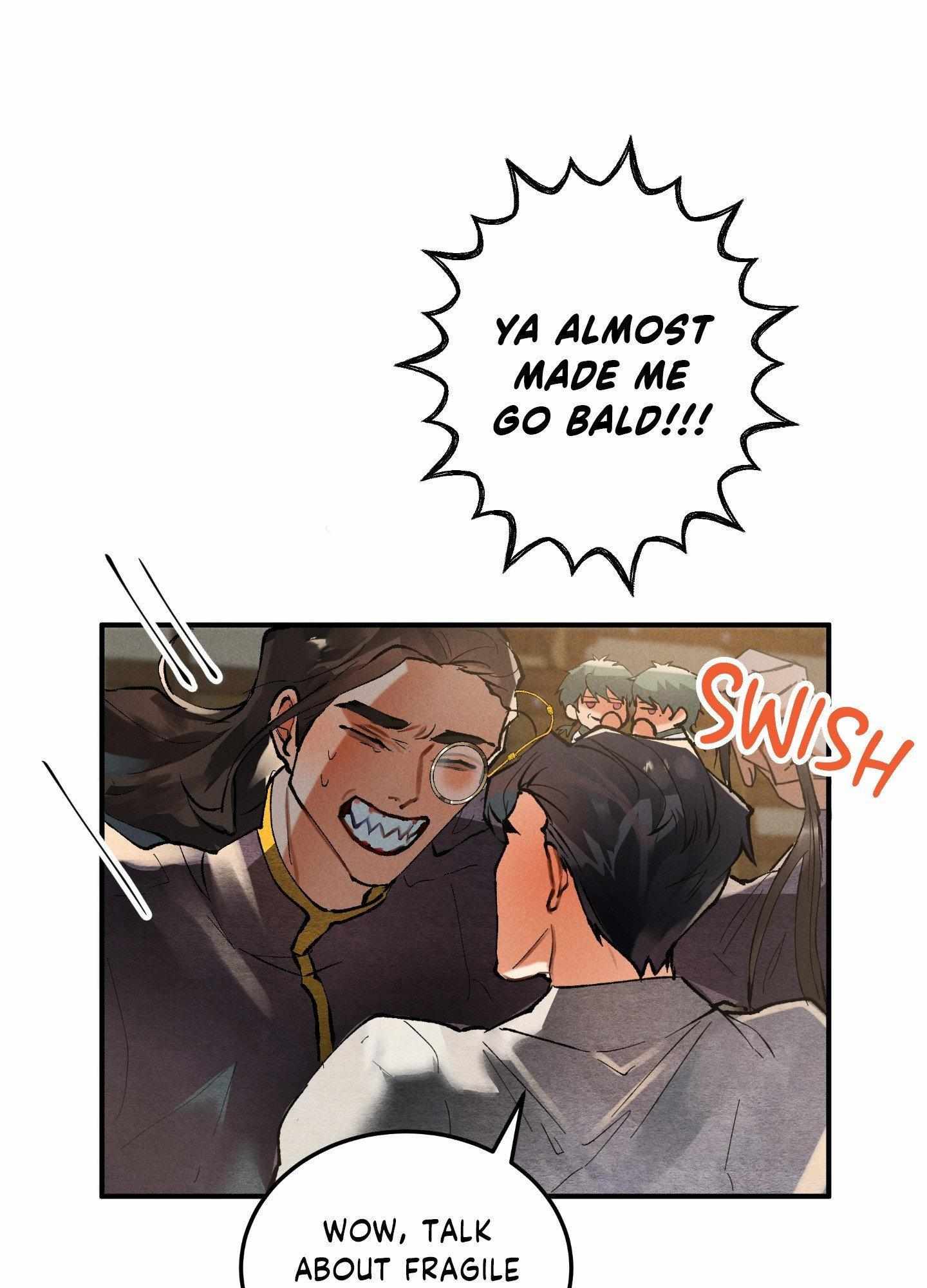 Read Daemuljeon chapter 23 image 11 on Lezhin