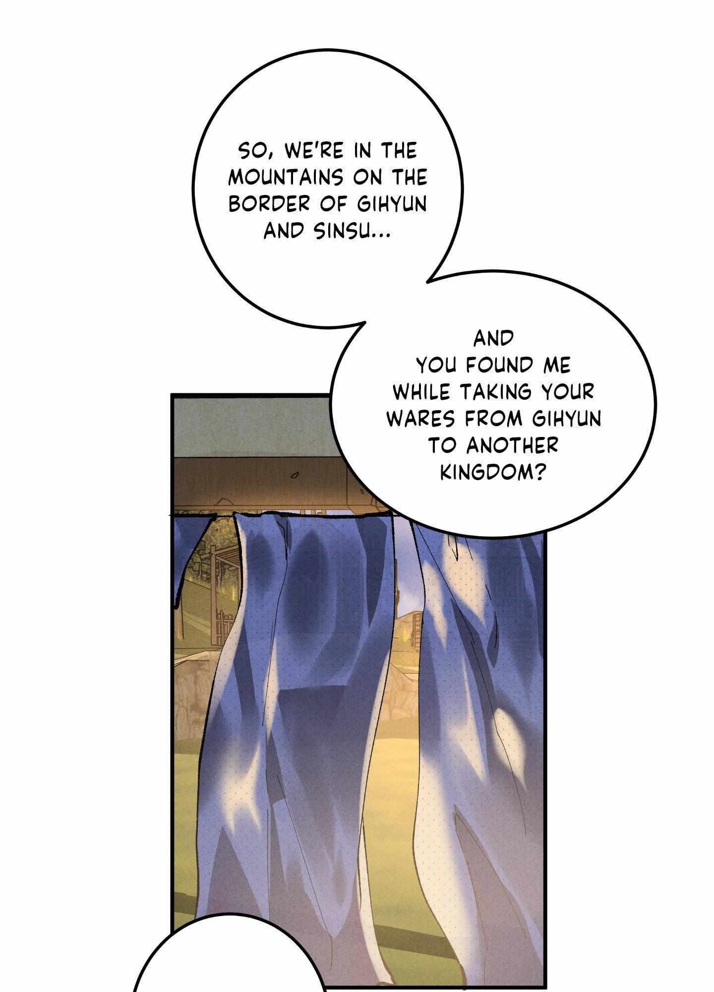 Read Daemuljeon chapter 23 image 16 on Lezhin
