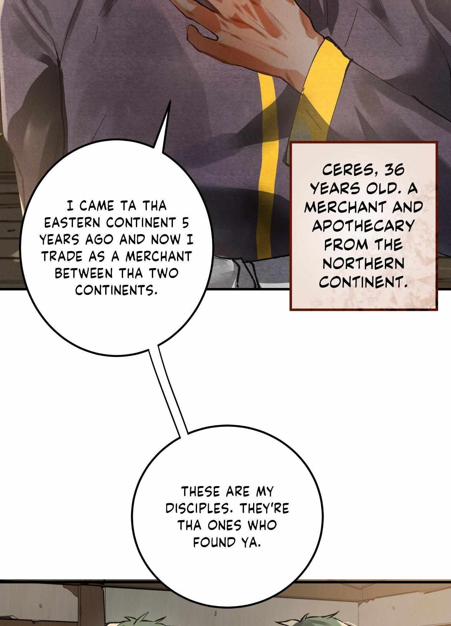 Read Daemuljeon chapter 23 image 19 on Lezhin