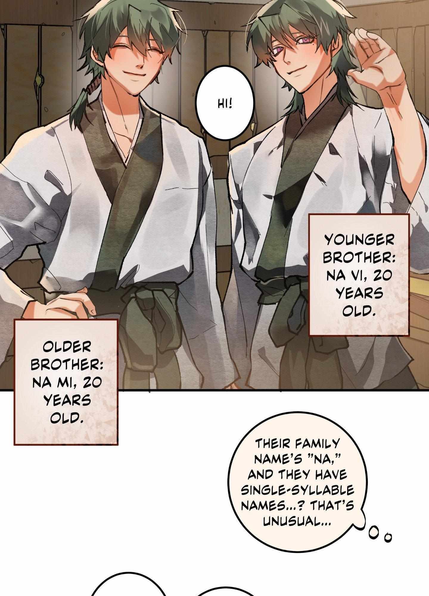 Read Daemuljeon chapter 23 image 20 on Lezhin