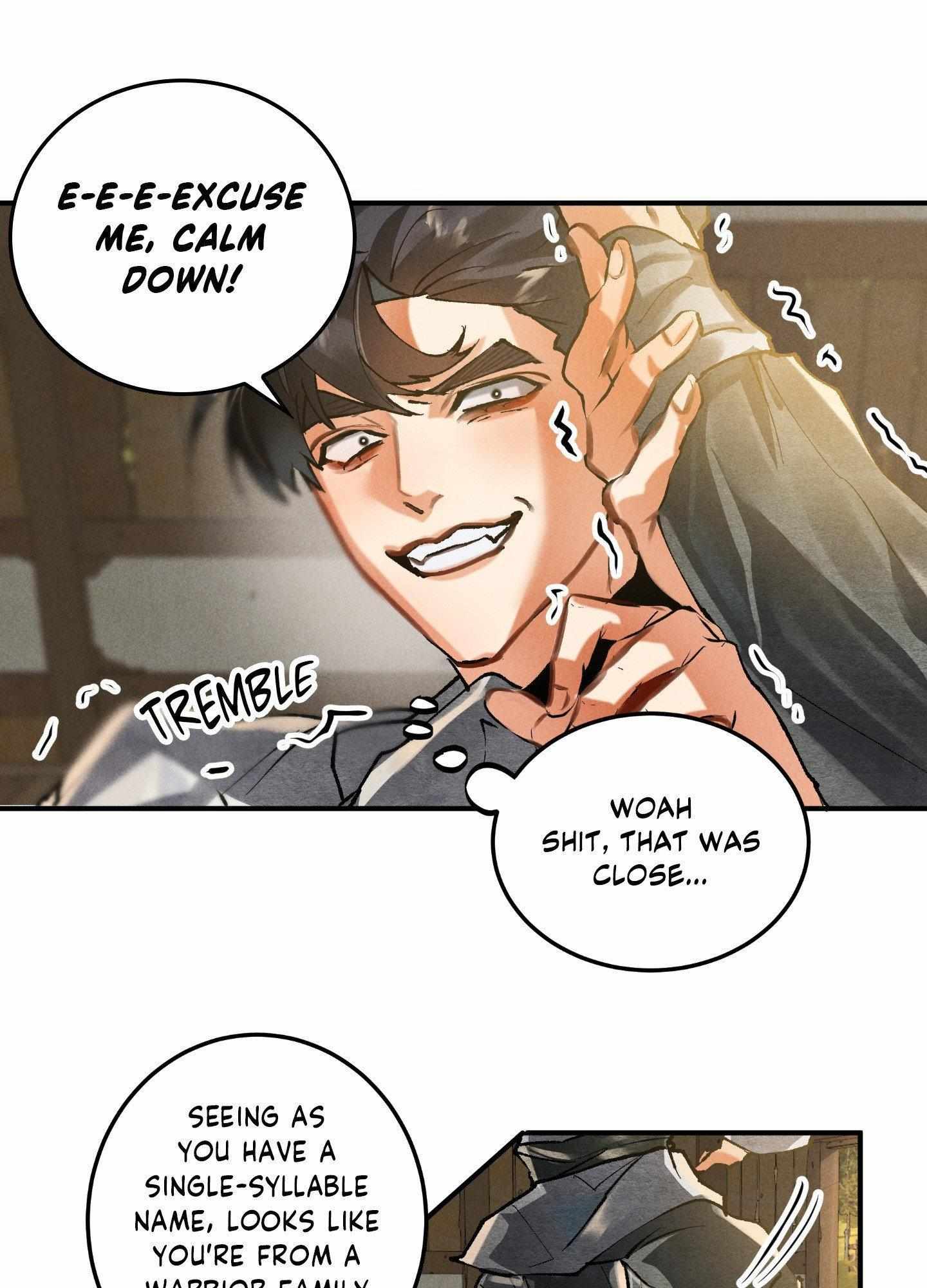 Read Daemuljeon chapter 23 image 27 on Lezhin