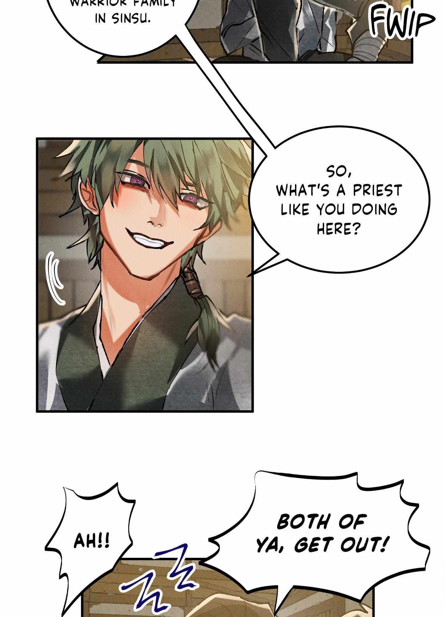 Read Daemuljeon chapter 23 image 28 on Lezhin