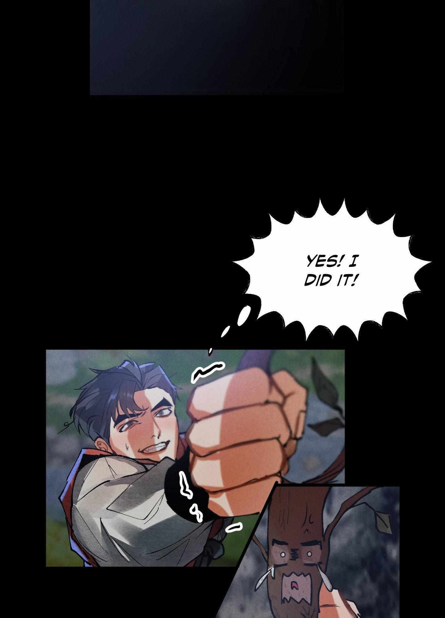 Read Daemuljeon chapter 23 image 3 on Lezhin