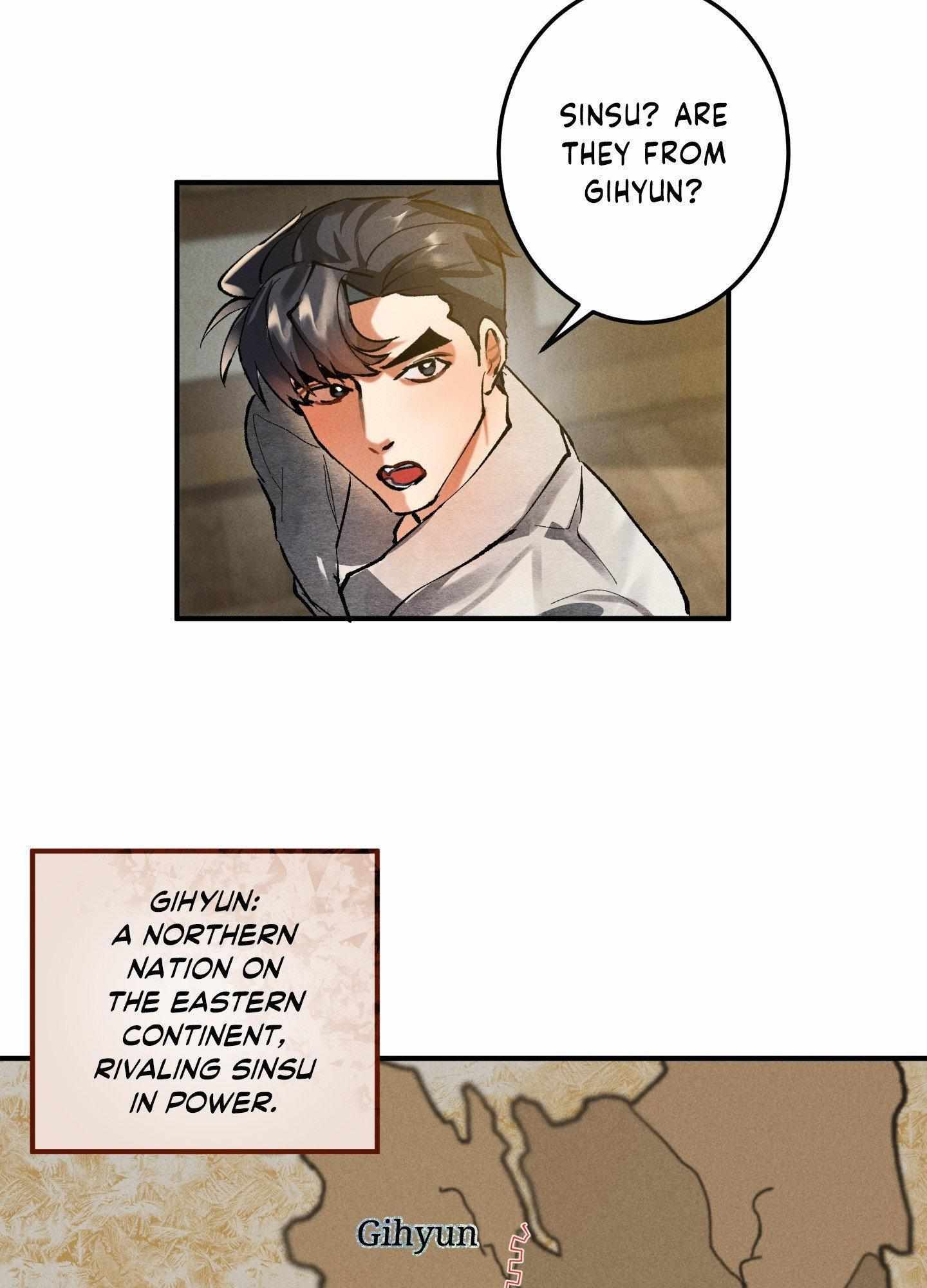 Read Daemuljeon chapter 23 image 30 on Lezhin