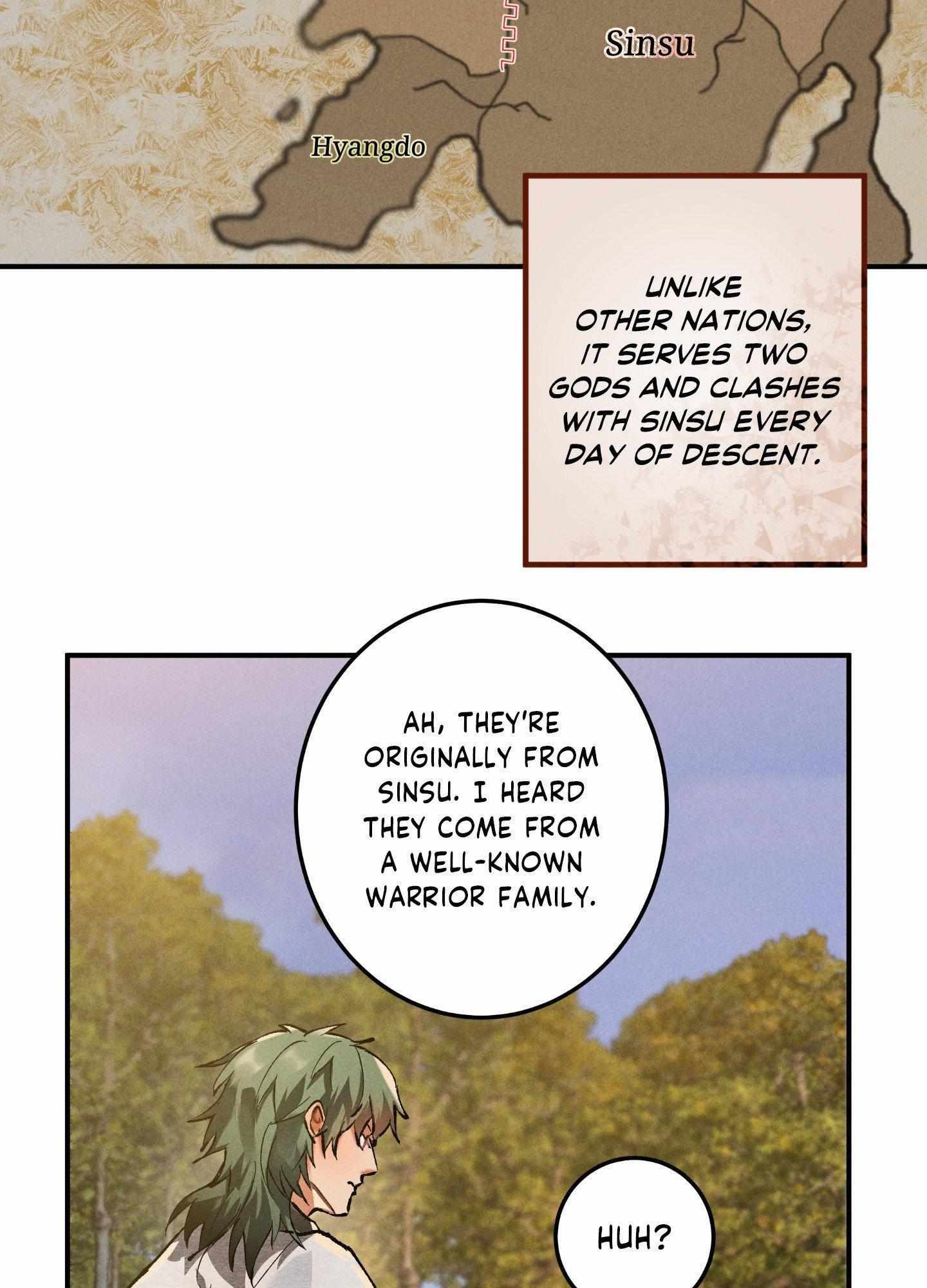 Read Daemuljeon chapter 23 image 31 on Lezhin